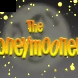 The Honeymooners