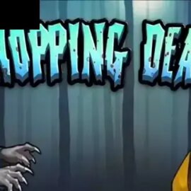 The Hopping Dead