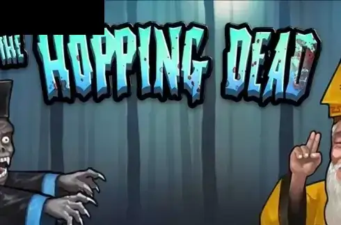 The Hopping Dead