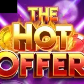 The Hot Offer