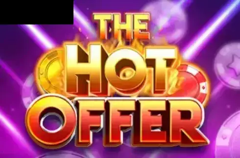 The Hot Offer