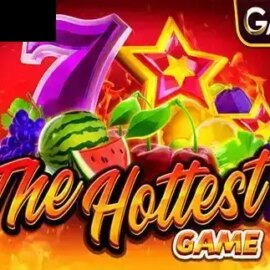 The Hottest Game