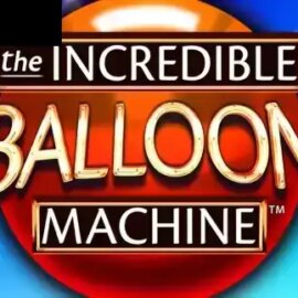 The Incredible Balloon Machine