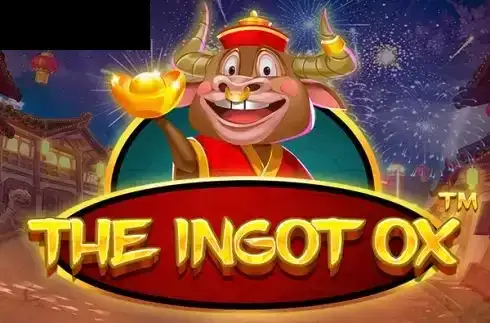 The Ingot Ox