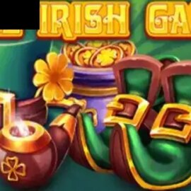 The Irish Game