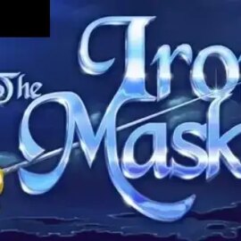 The Iron Mask