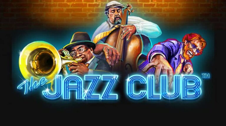 The Jazz Club