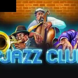 The Jazz Club