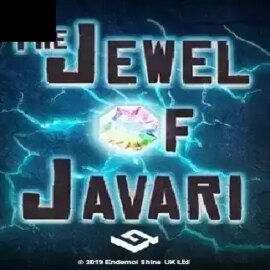 The Jewel of Javari