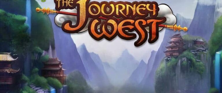The Journey West