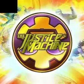 The Justice Machine
