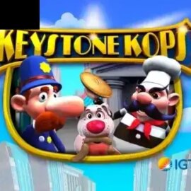 The Keystone Kops