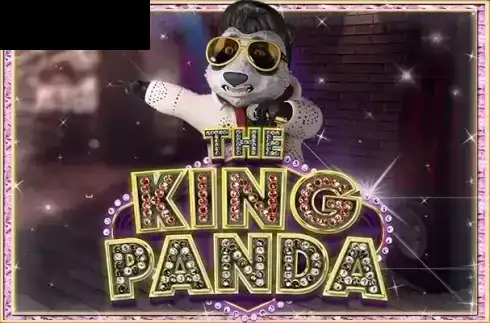 The King Panda
