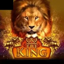 The King (iSoftBet)