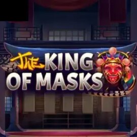 The King of Masks