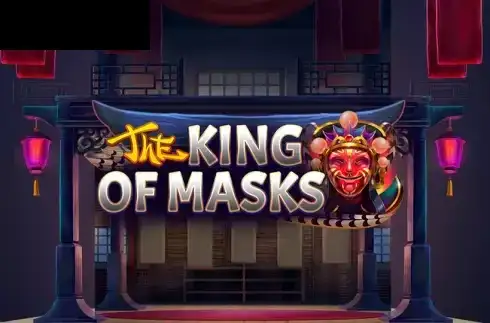 The King of Masks
