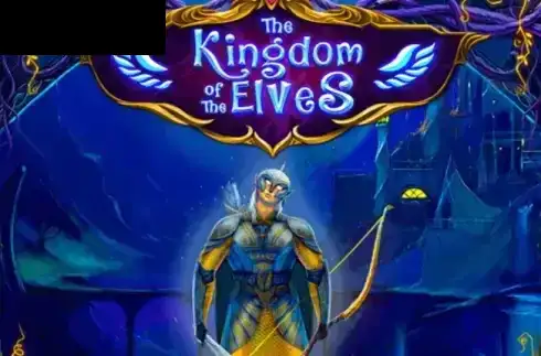 The Kingdom Of The Elves