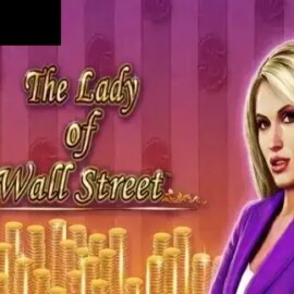The Lady Of Wallstreet