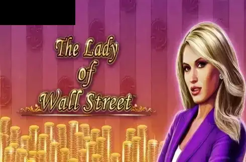 The Lady Of Wallstreet