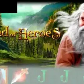 The Land of Heroes