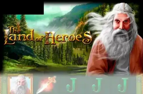 The Land of Heroes