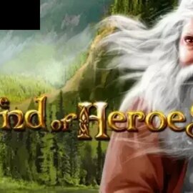 The Land of heroes GDN