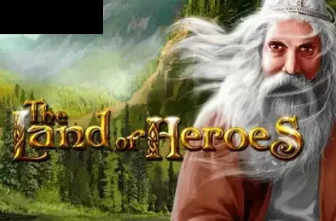 The Land of heroes GDN