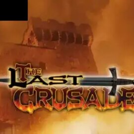 The Last Crusade HD