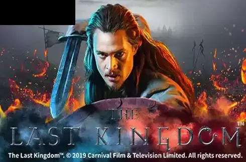The Last Kingdom