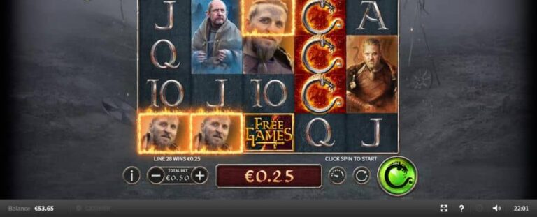 The Last Kingdom