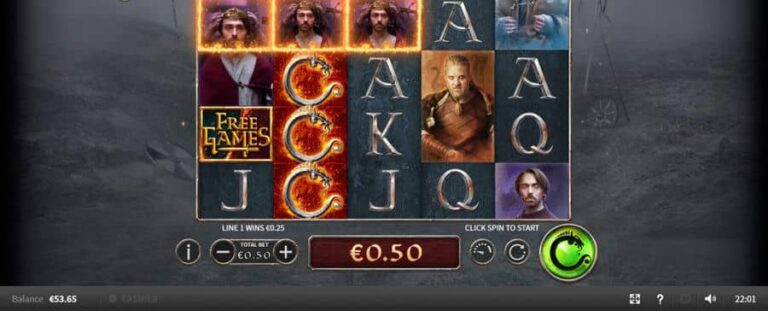 The Last Kingdom