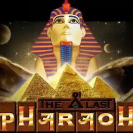The Last Pharoah