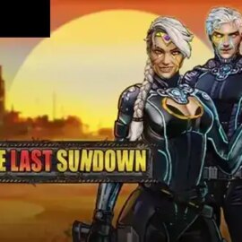 The Last Sundown