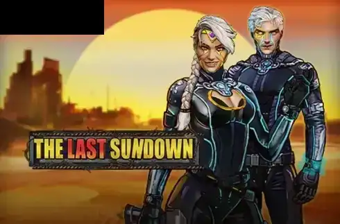 The Last Sundown