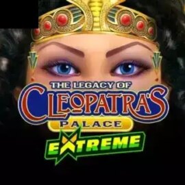The Legacy of Cleopatra’s Palace Extreme