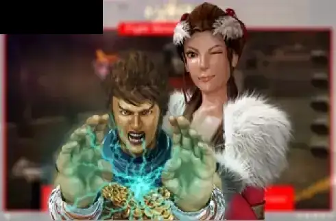 The Legend and the Hero