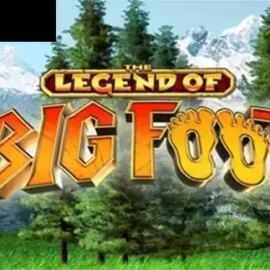 The Legend of Big Foot