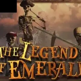 The Legend of Emerald