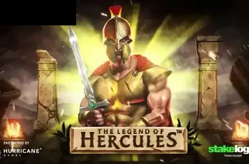 The Legend of Hercules