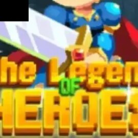 The Legend of Heroes