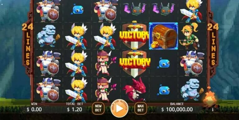 The Legend of Heroes