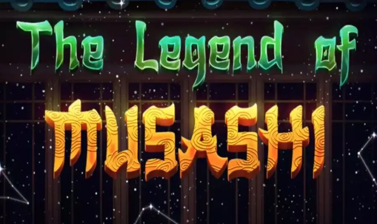 The Legend of Musashi