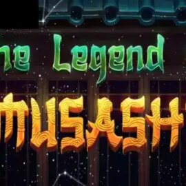 The Legend of Musashi