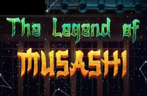 The Legend of Musashi