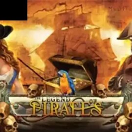 The Legend of Pirates