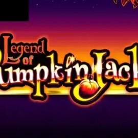 The Legend of Pumpkin Jack
