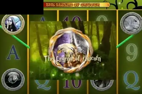 The Legend of Unicorn