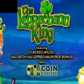 The Leprechaun King