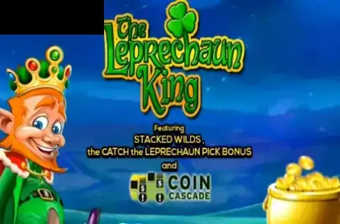 The Leprechaun King