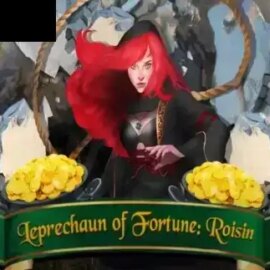 The Leprechaun of Fortune: Roisin